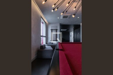 Apartamento à venda com 80m², 1 quarto e 1 vagaÁrea comum - Sala de Jogos