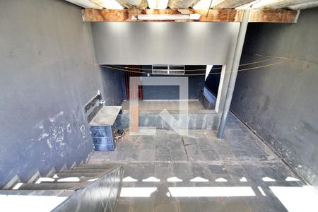 Casa à venda com 125m², 3 quartos e 2 vagasÁrea de Serviço / Quintal