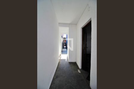 Casa à venda com 125m², 3 quartos e 2 vagasCorredor