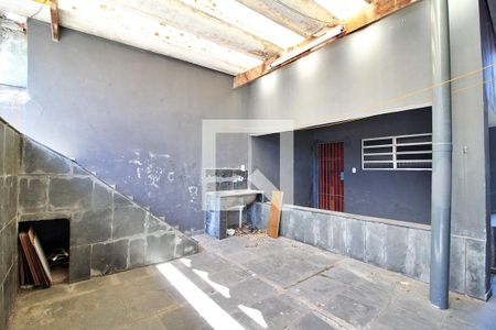 Casa à venda com 125m², 3 quartos e 2 vagasÁrea de Serviço / Quintal