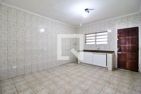 Casa à venda com 125m², 3 quartos e 2 vagasCozinha