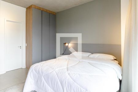 Studio de kitnet/studio à venda com 1 quarto, 46m² em Vila Olímpia, São Paulo