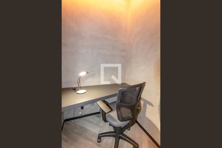 Studio à venda com 46m², 1 quarto e 1 vaga Studio à venda com 46m², 1 quarto e 1 vagaÁrea comum