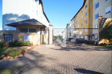 Apartamento à venda com 55m², 2 quartos e 1 vaga Apartamento à venda com 55m², 2 quartos e 1 vagaFachada