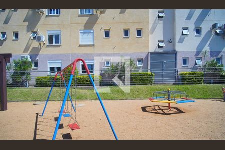 Apartamento à venda com 55m², 2 quartos e 1 vagaÁrea comum - Playground