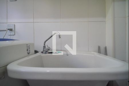 Apartamento à venda com 55m², 2 quartos e 1 vagaTanque