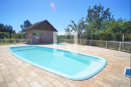 Apartamento à venda com 55m², 2 quartos e 1 vagaÁrea comum - Piscina