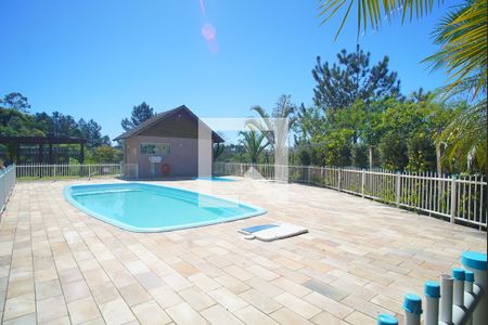 Apartamento à venda com 55m², 2 quartos e 1 vagaÁrea comum - Piscina