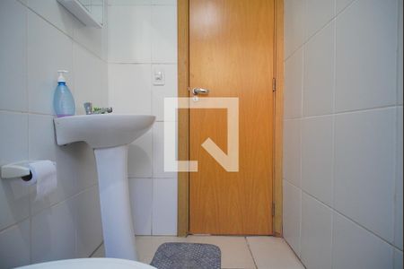 Apartamento à venda com 55m², 2 quartos e 1 vagaBanheiro