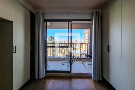 Studio de kitnet/studio para alugar com 1 quarto, 25m² em Vila Mariana, São Paulo