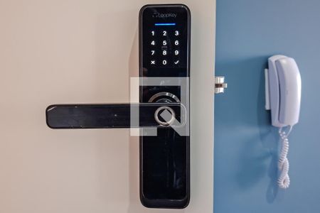Studio para alugar com 25m², 1 quarto e sem vagaStudio
