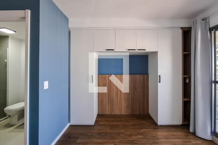 Studio de kitnet/studio para alugar com 1 quarto, 25m² em Vila Mariana, São Paulo