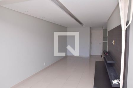 Sala de apartamento para alugar com 3 quartos, 102m² em Norte (águas Claras), Brasília