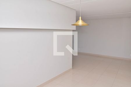 Sala de apartamento para alugar com 3 quartos, 102m² em Norte (águas Claras), Brasília