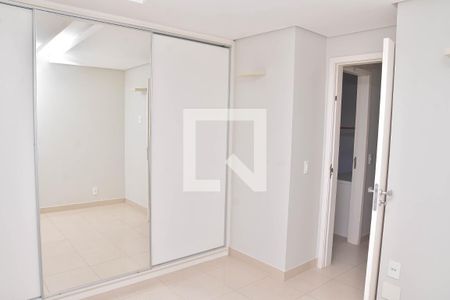 Quarto Suíte 1 de apartamento para alugar com 3 quartos, 102m² em Norte (águas Claras), Brasília