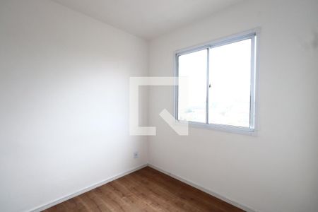 Quarto de apartamento à venda com 1 quarto, 27m² em Vila Esperança, São Paulo