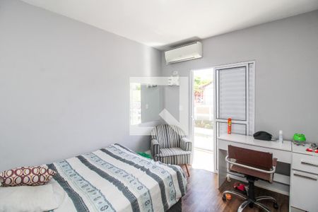 Casa à venda com 90m², 3 quartos e 2 vagas Casa à venda com 90m², 3 quartos e 2 vagasQuarto 2