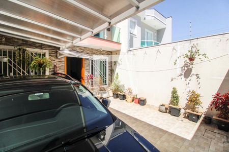 Casa à venda com 90m², 3 quartos e 2 vagas Casa à venda com 90m², 3 quartos e 2 vagasGaragem