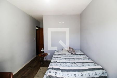 Casa à venda com 90m², 3 quartos e 2 vagas Casa à venda com 90m², 3 quartos e 2 vagasQuarto 2