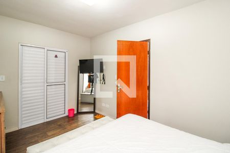 Casa à venda com 90m², 3 quartos e 2 vagas Casa à venda com 90m², 3 quartos e 2 vagasQuarto 3