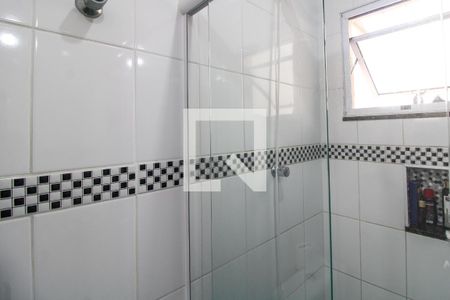 Casa à venda com 90m², 3 quartos e 2 vagas Casa à venda com 90m², 3 quartos e 2 vagasBanheiro