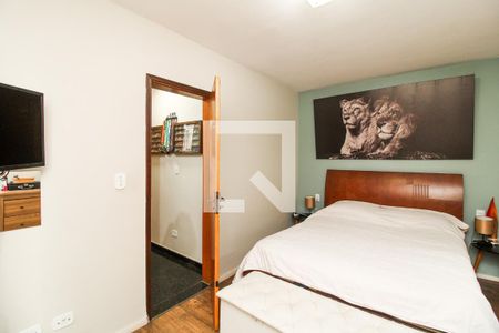 Casa à venda com 90m², 3 quartos e 2 vagas Casa à venda com 90m², 3 quartos e 2 vagasQuarto 3