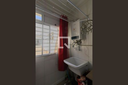 Apartamento à venda com 65m², 3 quartos e 1 vagaÁrea de Serviço