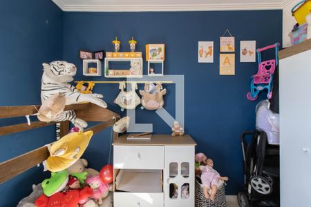 Apartamento à venda com 65m², 3 quartos e 1 vagaQuarto 2