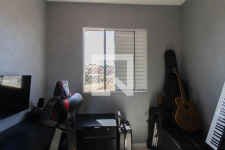 Apartamento à venda com 65m², 3 quartos e 1 vagaQuarto 3