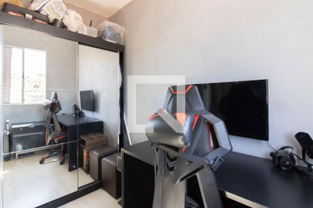 Apartamento à venda com 65m², 3 quartos e 1 vagaQuarto 3