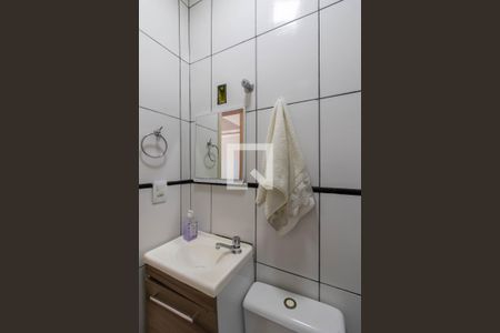 Apartamento à venda com 65m², 3 quartos e 1 vagaBanheiro