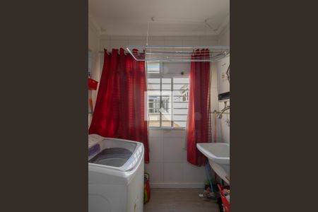 Apartamento à venda com 65m², 3 quartos e 1 vagaÁrea de Serviço