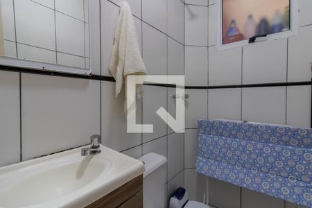 Apartamento à venda com 65m², 3 quartos e 1 vagaBanheiro
