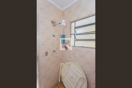 Casa à venda com 197m², 3 quartos e 4 vagas Casa à venda com 197m², 3 quartos e 4 vagasBanheiro de serviço