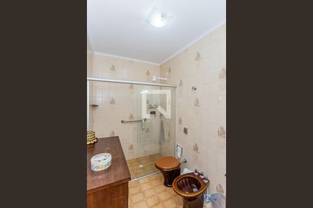 Casa à venda com 197m², 3 quartos e 4 vagas Casa à venda com 197m², 3 quartos e 4 vagasBanheiro suite