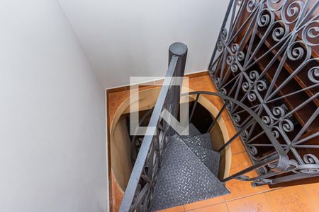 Casa à venda com 197m², 3 quartos e 4 vagas Casa à venda com 197m², 3 quartos e 4 vagasEsacada garagem