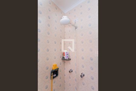 Casa à venda com 197m², 3 quartos e 4 vagas Casa à venda com 197m², 3 quartos e 4 vagasBanheiro social