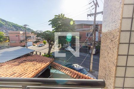 Casa à venda com 200m², 4 quartos e 3 vagasVaranda
