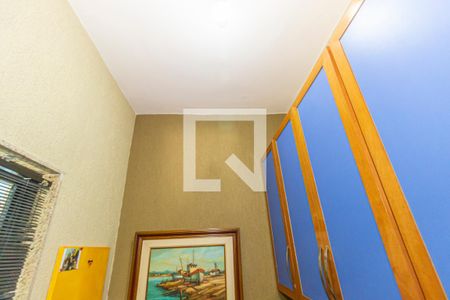 Casa à venda com 200m², 4 quartos e 3 vagasEscritório