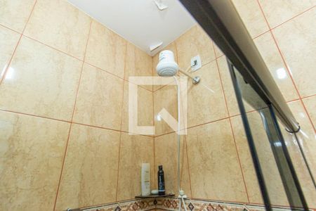 Casa à venda com 200m², 4 quartos e 3 vagasBanheiro da Suíte 3