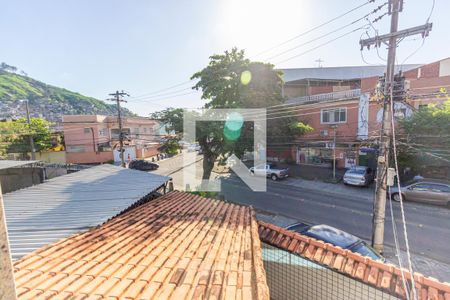 Casa à venda com 200m², 4 quartos e 3 vagasVaranda