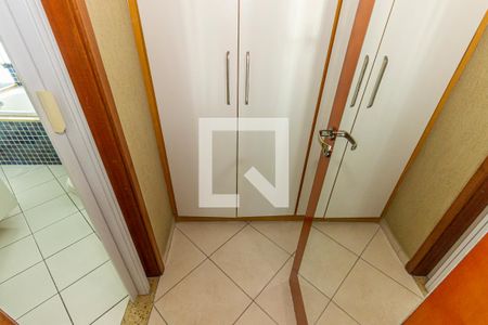 Casa à venda com 200m², 4 quartos e 3 vagasCloset da suíte 1