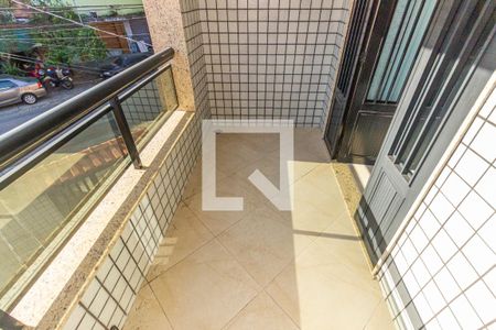 Casa à venda com 200m², 4 quartos e 3 vagasVaranda