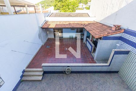 Casa à venda com 200m², 4 quartos e 3 vagasVaranda 2