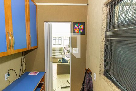 Casa à venda com 200m², 4 quartos e 3 vagasEscritório