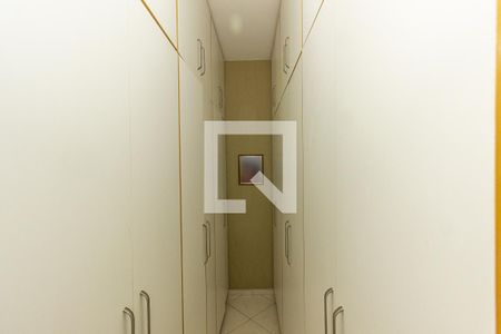 Casa à venda com 200m², 4 quartos e 3 vagasCloset da suíte 1