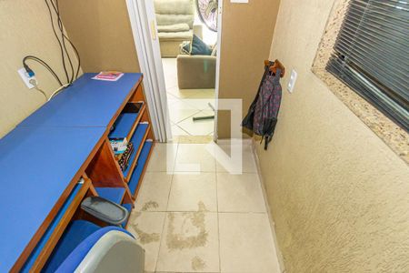 Casa à venda com 200m², 4 quartos e 3 vagasEscritório