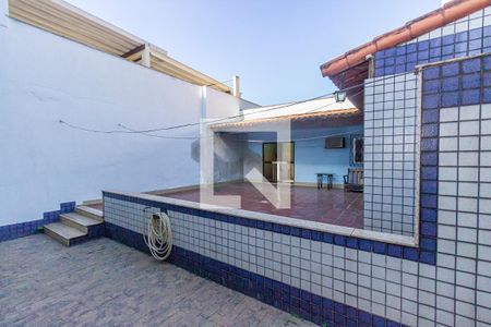 Casa à venda com 200m², 4 quartos e 3 vagasQuintal