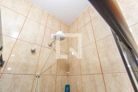 Casa à venda com 200m², 4 quartos e 3 vagasBanheiro da Suíte 2