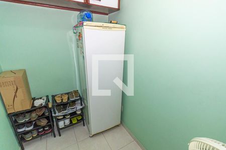 Casa à venda com 200m², 4 quartos e 3 vagasQuarto de Serviço